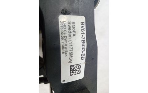 Pedala ambreiaj BV61-7B633-BD Ford Focus 3 (2011 - 2015) - imagine 4