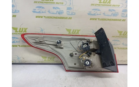 Stop dreapta BM51-13404-G Seat Leon 2 (1P) (2005 - 2009) - imagine 2