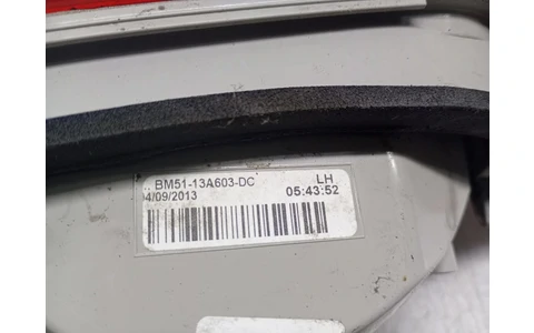 Stop stanga haion BM51-13A603-DC Ford Focus 3 (2011 - 2015) - imagine 3