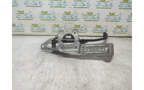 Pedala frana bv61-2467-gb Ford Focus 3 (2011 - 2015) - imagine 2