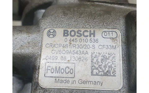 Pompa inalta presiune CV6Q9A543AA Ford Focus 3 (2011 - 2015) - imagine 4