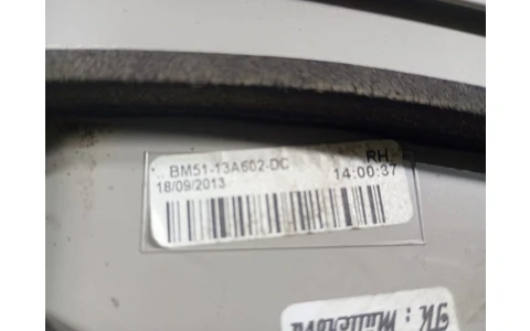 Stop dreapta haion BM51-13A602-DC Ford Focus 3 (2011 - 2015) - imagine 3