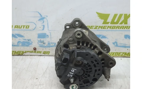 Alternator 13420610 Skoda Octavia 1 (facelift) (2000 - 2010) - imagine 2