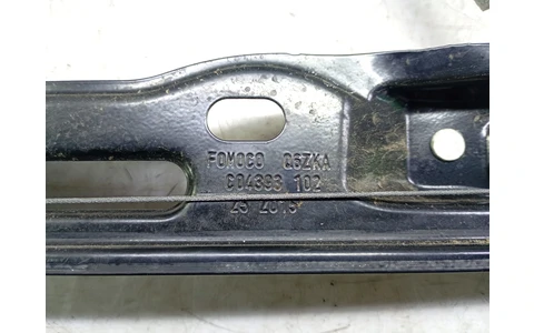 Macara geam stanga fata c04393102 Ford Mondeo MK5 (2014 - 2020) - imagine 3