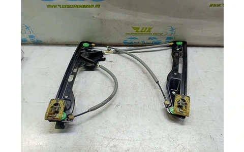 Macara geam stanga fata c04393102 Ford Mondeo MK5 (2014 - 2020) - imagine 2