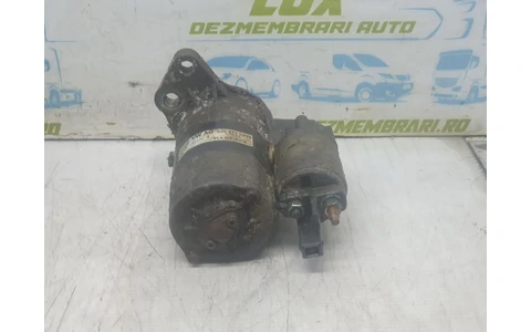 Electromotor 020911023S Skoda Octavia 1 (facelift) (2000 - 2010) - imagine 2