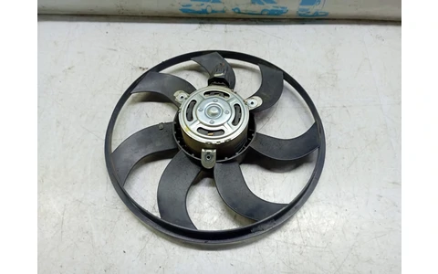 Electroventilator gmv Ford Mondeo MK5 (2014 - 2020) - imagine 2