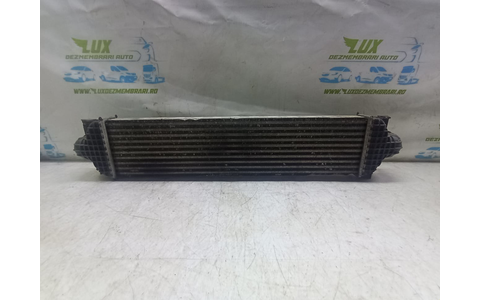 Radiator intercooler dg93-6k775-db Ford Mondeo MK5 (2014 - 2020) - imagine 3