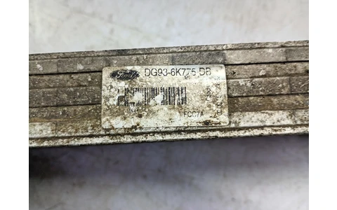 Radiator intercooler dg93-6k775-db Ford Mondeo MK5 (2014 - 2020) - imagine 2
