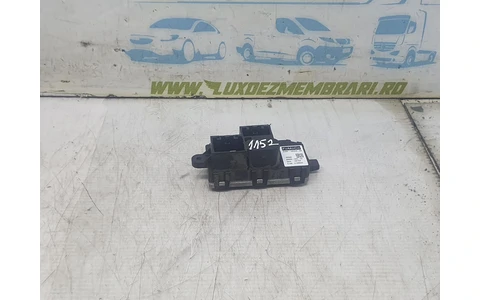 Rezistenta trepte 19E624-BA Ford Focus 3 (2011 - 2015) - imagine 2