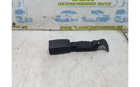 Pretensioner 603853900g BMW Seria 3 E90 (2004 - 2010) - imagine 2