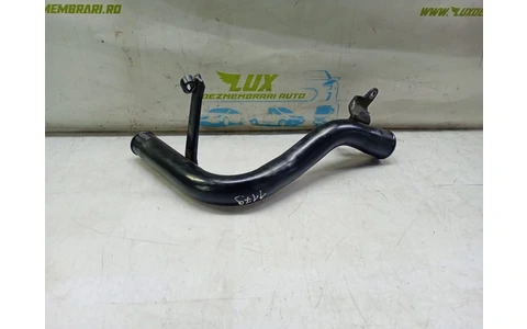 Tub intercooler Ford Mondeo MK5 (2014 - 2020) - imagine 2
