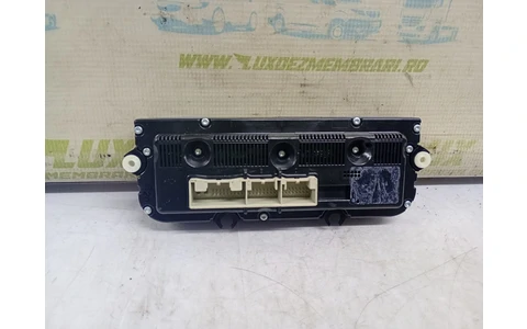 Panou clima ac 746775-33 Volkswagen Passat B6 (2005 - 2010) - imagine 2