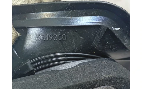 Pompa ambreiaj KG19300 Ford Focus 3 (2011 - 2015) - imagine 3