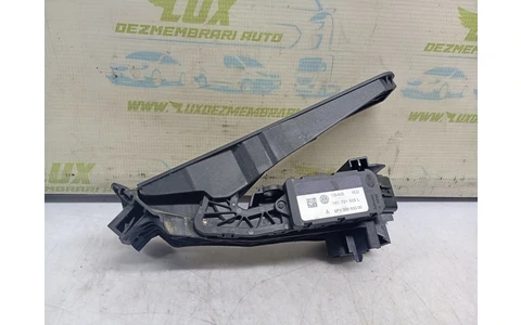 Pedala acceleratie 1K1721503L Volkswagen Passat B6 (2005 - 2010) - imagine 2