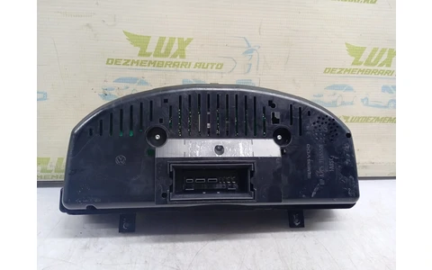 Ceasuri de bord A2C53145550 Volkswagen Passat B6 (2005 - 2010) - imagine 4