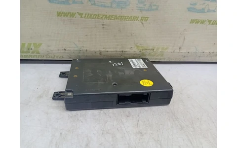 Modul Bluetooth 3C0035729E Volkswagen Passat B6 (2005 - 2010) - imagine 2