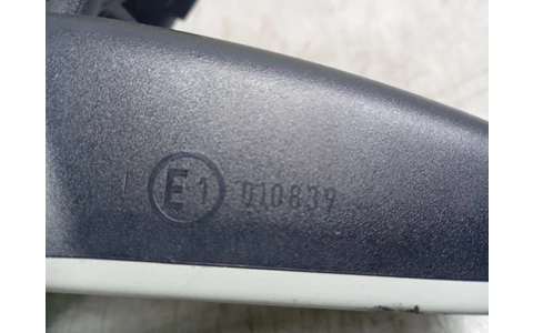 Oglinda retrovizoare interioara E1010839 Volkswagen Passat B6 (2005 - 2010) - imagine 3