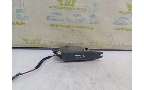 Boxa difuzor tweeter 3C0837993 Volkswagen Passat B6 (2005 - 2010) - imagine 2