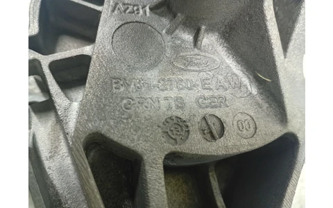 Maneta frana de mana BV612780EA3ZHE Ford Focus 3 (2011 - 2015) - imagine 3