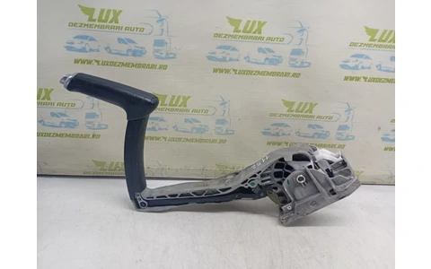 Maneta frana de mana BV612780EA3ZHE Ford Focus 3 (2011 - 2015) - imagine 2