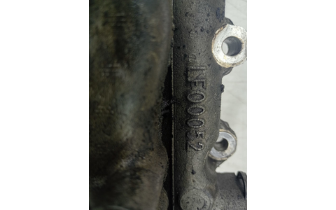 Galerie admisie lf00052 Mercedes Benz E-Class W211/S211 (2002 - 2006) - imagine 3