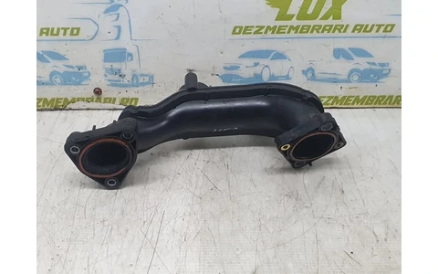 Tub intercooler 967494238000 Ford Focus 3 (2011 - 2015) - imagine 2