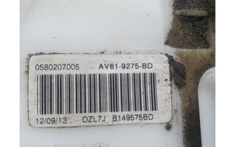 Pompa combustibil av61-9275-bd Ford Focus 3 (2011 - 2015) - imagine 3