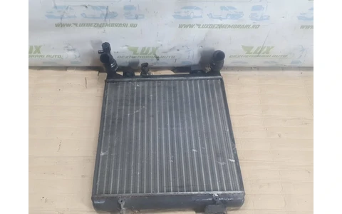 Radiator apa Skoda Octavia 1 (facelift) (2000 - 2010) - imagine 2