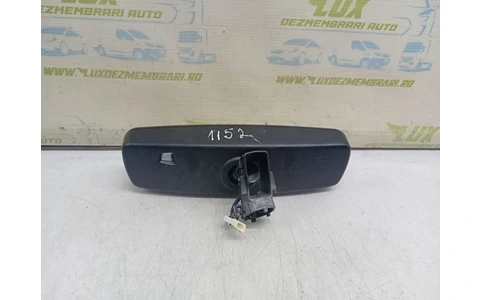 Oglinda retrovizoare interioara E11026532 Ford Focus 3 (2011 - 2015) - imagine 2