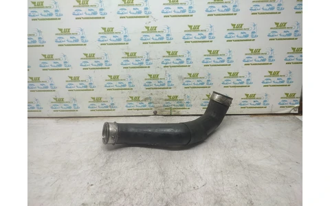 Furtun intercooler a2115282482 Mercedes Benz E-Class W211/S211 (2002 - 2006) - imagine 2