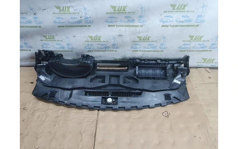 Plansa bord Audi A4 B6 (2000 - 2005) - imagine 2