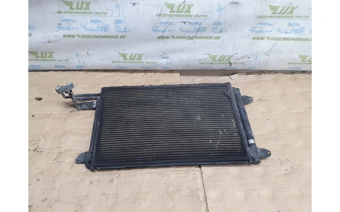 Radiator clima ac 1k0820411G Volkswagen Golf 5 (2003 - 2009) - imagine 2
