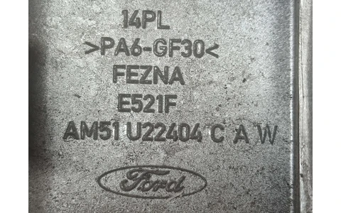 Maner exterior am51u22404 Ford Focus 3 (2011 - 2015) - imagine 3