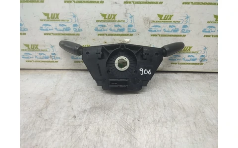 Ansamblu manete spira volan 12274700 Opel Corsa D (2006 - 2011) - imagine 2