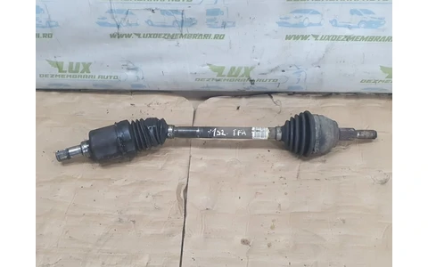 Planetara stanga fata AV61-3B437-CC Ford Focus 3 (2011 - 2015) - imagine 2
