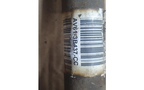 Planetara stanga fata AV61-3B437-CC Ford Focus 3 (2011 - 2015) - imagine 3
