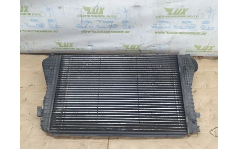 Radiator intercooler 1k0145803 Volkswagen Golf 5 (2003 - 2009) - imagine 2