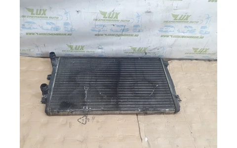 Radiator apa Volkswagen Golf 5 (2003 - 2009) - imagine 2