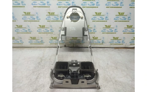 Grila ventilatie bord 13204955 Opel Corsa D (2006 - 2011) - imagine 2