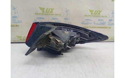 Stop stanga 39015945 Opel Astra K (2015 - 2020) - imagine 2