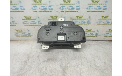 Ceasuri de bord 1303304 Opel Corsa D (2006 - 2011) - imagine 2
