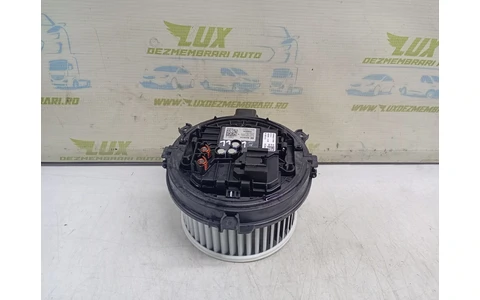 Motoras aeroterma F011500116 Opel Astra K (2015 - 2020) - imagine 2