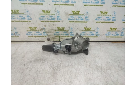 Contact cu cheie 56155d Opel Corsa D (2006 - 2011) - imagine 2