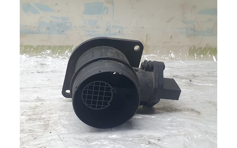 Debitmetru aer 0281002531 Volkswagen Golf 5 (2003 - 2009) - imagine 2
