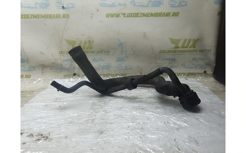 Furtun apa Volkswagen Golf 5 (2003 - 2009) - imagine 2
