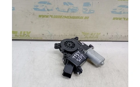 Motoras geam stanga fata C46106-100 Opel Astra K (2015 - 2020) - imagine 2