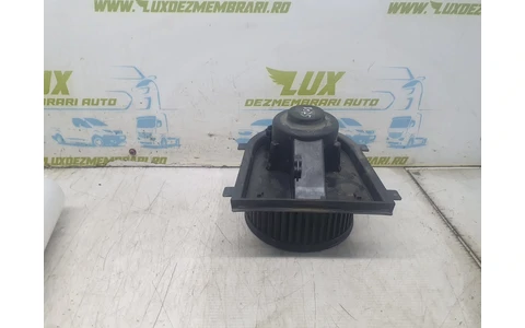 Motoras aeroterma 1j1819021b Skoda Octavia 1 (facelift) (2000 - 2010) - imagine 2