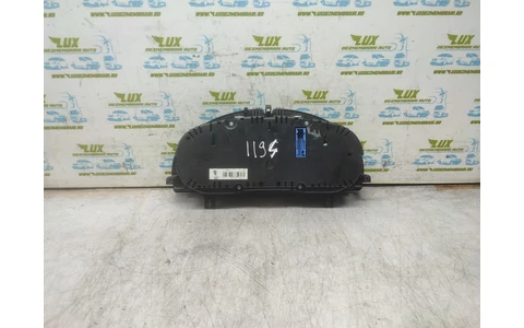 Ceasuri de bord A2c53219792 Volkswagen Passat B6 (2005 - 2010) - imagine 2