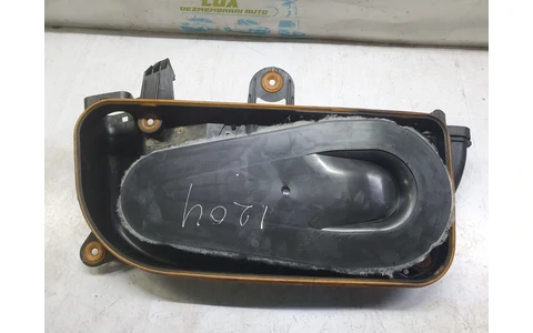 Carcasa filtru aer BMW Seria 5 F11 (2009 - 2013) - imagine 2